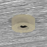 Szafka pod telewizor Szary Sonoma 60 x 35 x 40 cm