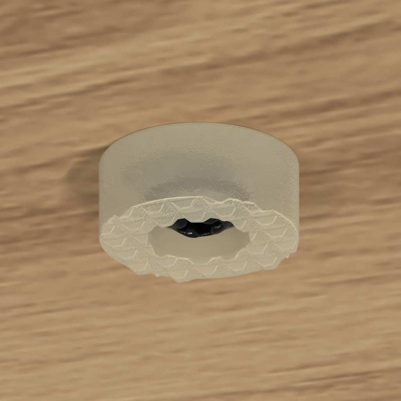 Szafka pod telewizor Dąb rzemieślniczy 60 x 35 x 40 cm