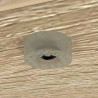 Bufet Dąb Sonoma 40 x 35 x 100,5 cm Materiał drewnopochodny
