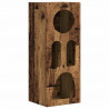 Bufet Stare drewno 40 x 35 x 100.5 cm Materiał drewnopochodny