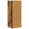 Bufet Stare drewno 40 x 35 x 100.5 cm Materiał drewnopochodny