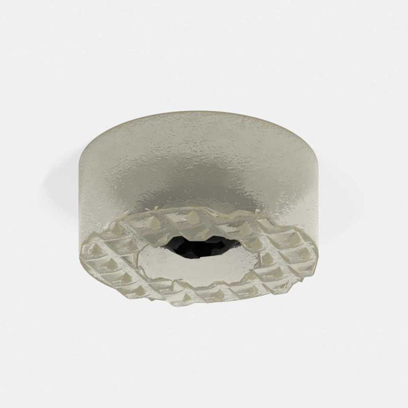 Bufet Biały 59 x 35 x 80.5 cm Materiał drewnopochodny