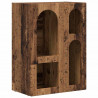 Bufet Stare drewno 59 x 35 x 80.5 cm Materiał drewnopochodny