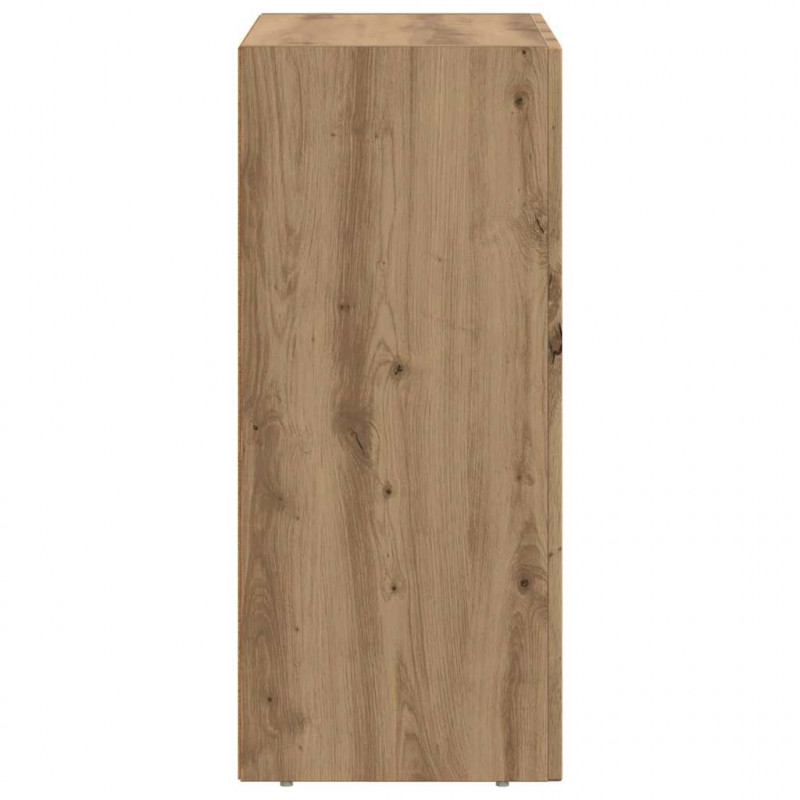 Bufet Dąb rzemieślniczy 59 x 35 x 80.5 cm