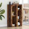 Bufet Stare drewno 59 x 35 x 100,5 cm Materiał drewnopochodny