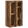 Bufet Stare drewno 59 x 35 x 100,5 cm Materiał drewnopochodny