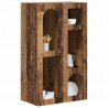 Bufet Stare drewno 59 x 35 x 100,5 cm Materiał drewnopochodny