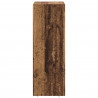 Bufet Stare drewno 59 x 35 x 100,5 cm Materiał drewnopochodny