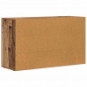 Bufet Stare drewno 100 x 35 x 59 cm Materiał drewnopochodny