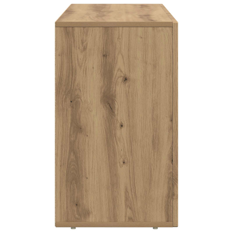 Bufet Dąb rzemieślniczy 100 x 35 x 59 cm