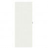 Szafka do przechowywania Biały 90 x 40 x 105 cm Stal