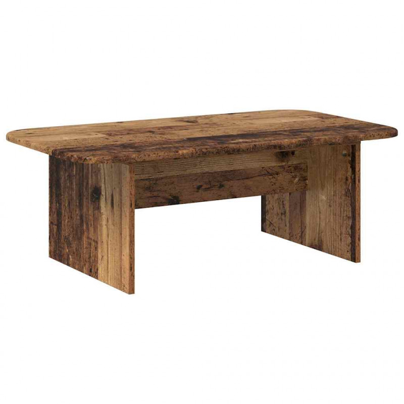 Stolik kawowy Stare drewno 93 x 53 x 33 cm