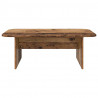Stolik kawowy Stare drewno 93 x 53 x 33 cm