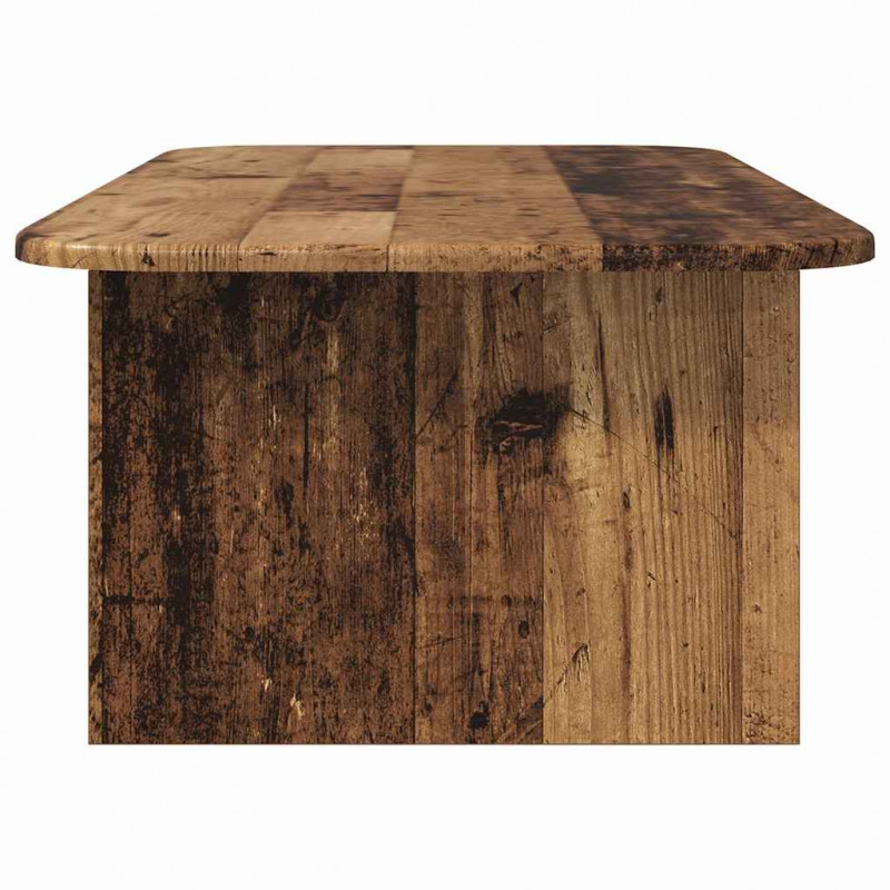 Stolik kawowy Stare drewno 93 x 53 x 33 cm