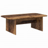 Stolik kawowy Stare drewno 93 x 53 x 33 cm