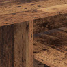 Konsola Stare drewno 91,5 x 35 x 38,5 cm