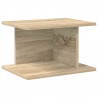 Stolik nocny 2 pcs Dąb Sonoma 40 x 30 x 25 cm