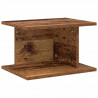 Stolik nocny Stare drewno 40 x 30 x 25 cm