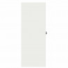 Szafka do przechowywania Biały 80 x 40 x 105 cm Stal