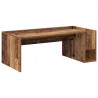 Stolik kawowy Stare drewno 101,5 x 50 x 37 cm