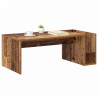 Stolik kawowy Stare drewno 101,5 x 50 x 37 cm