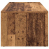 Stolik kawowy Stare drewno 101,5 x 50 x 37 cm