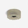 Stolik nocny 2 pcs Biały 29,5 x 33,5 x 50 cm