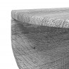 Półka ścienna Montowane na ścianie Szary Sonoma 48 x 24 x 24 cm