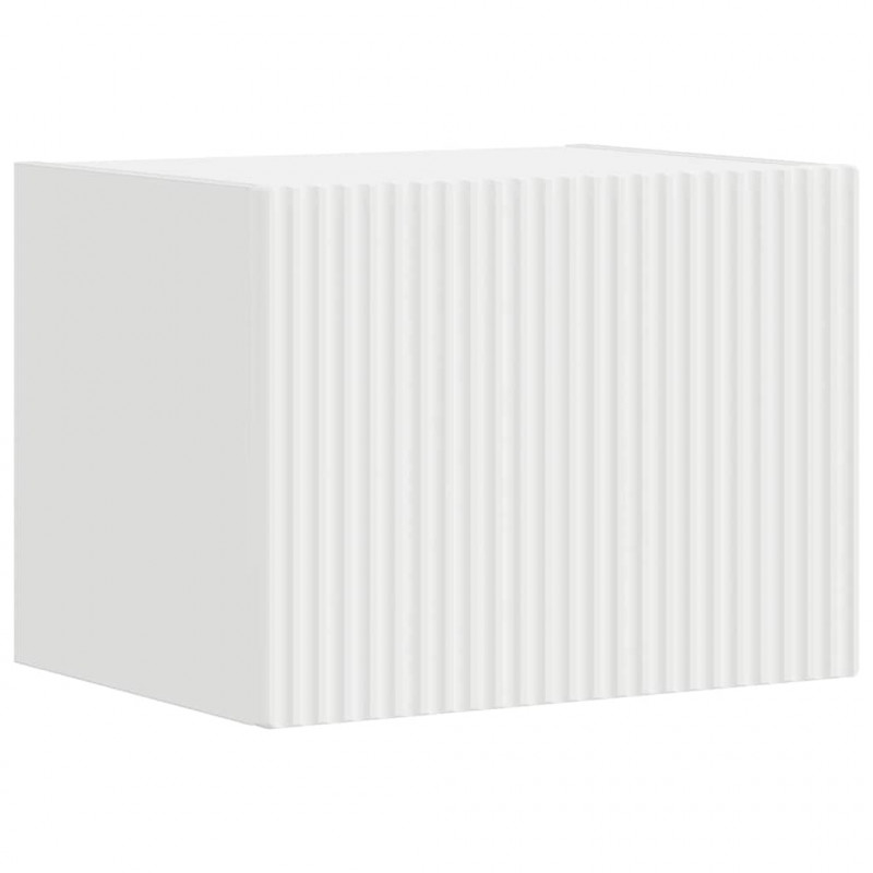 Szafka pod telewizor Biały 39 x 31 x 29,5 cm