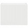 Szafka pod telewizor Biały 39 x 31 x 29,5 cm
