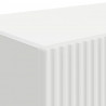 Szafka pod telewizor Biały 39 x 31 x 29,5 cm