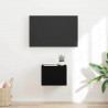 Szafka pod telewizor Czarny 39 x 31 x 29,5 cm