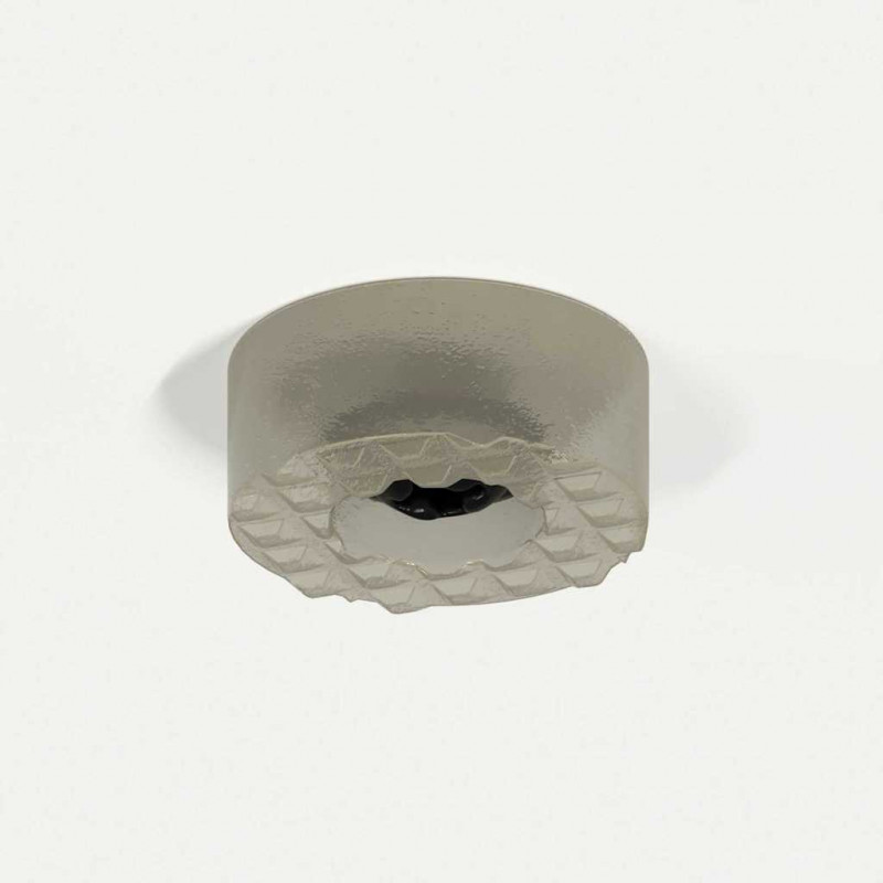 Stolik nocny 2 pcs Biały 40 x 35 x 50 cm