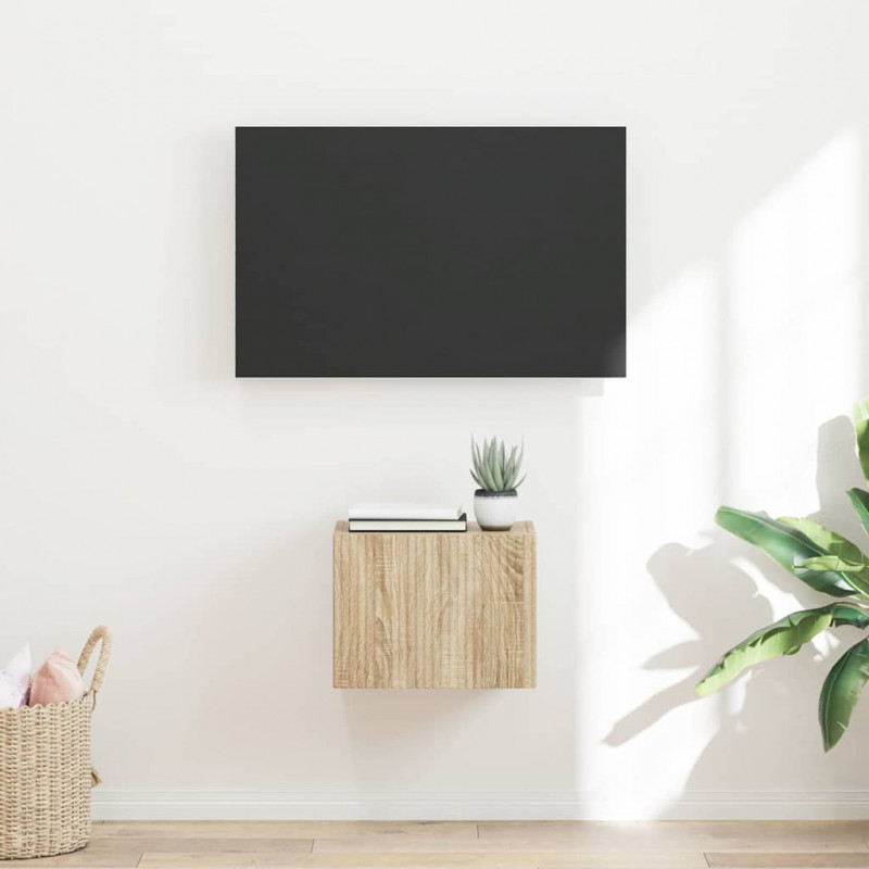 Szafka pod telewizor Sonoma 39 x 31 x 29,5 cm