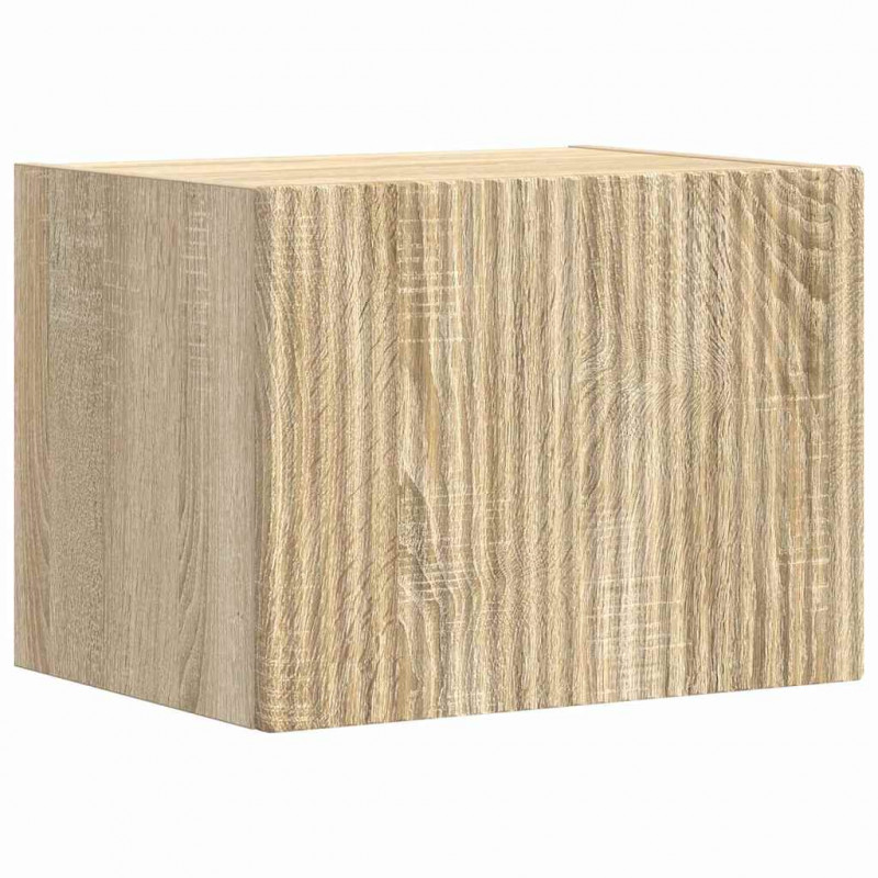 Szafka pod telewizor Sonoma 39 x 31 x 29,5 cm