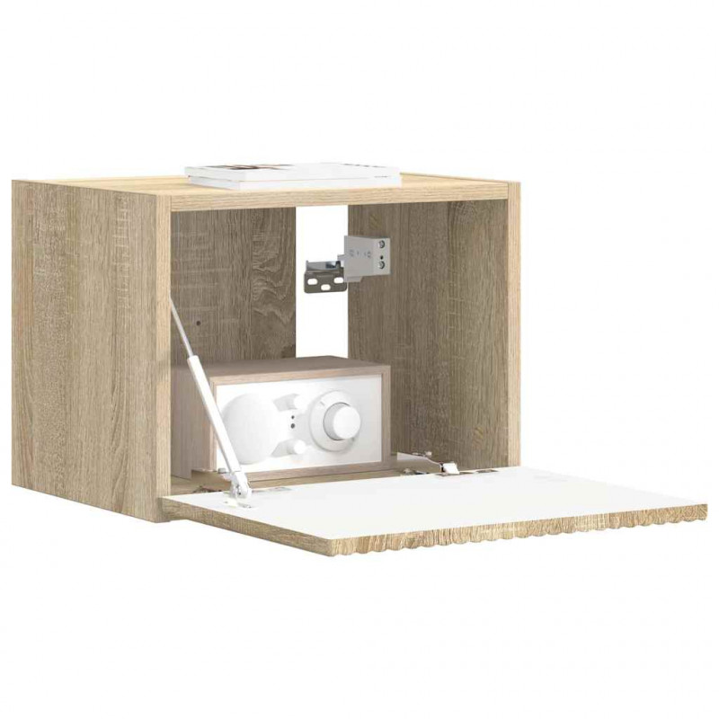 Szafka pod telewizor Sonoma 39 x 31 x 29,5 cm