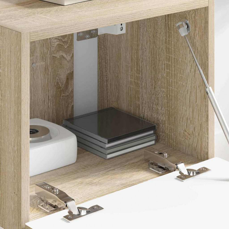 Szafka pod telewizor Sonoma 39 x 31 x 29,5 cm