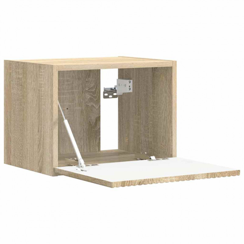 Szafka pod telewizor Sonoma 39 x 31 x 29,5 cm