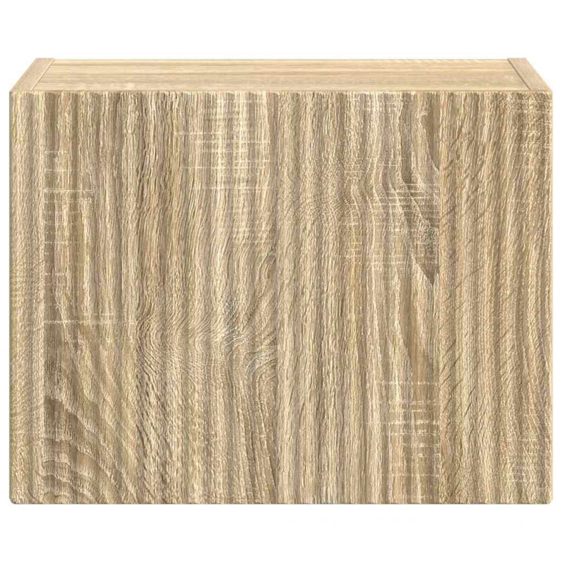 Szafka pod telewizor Sonoma 39 x 31 x 29,5 cm