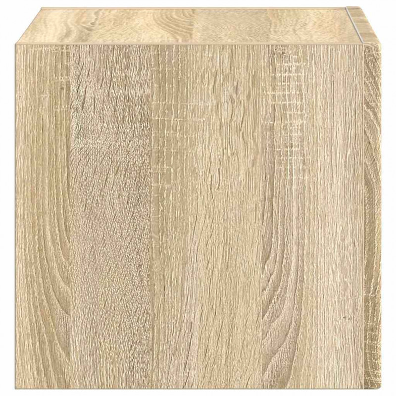 Szafka pod telewizor Sonoma 39 x 31 x 29,5 cm