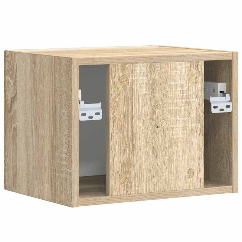 Szafka pod telewizor Sonoma 39 x 31 x 29,5 cm