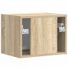 Szafka pod telewizor Sonoma 39 x 31 x 29,5 cm