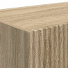 Szafka pod telewizor Sonoma 39 x 31 x 29,5 cm