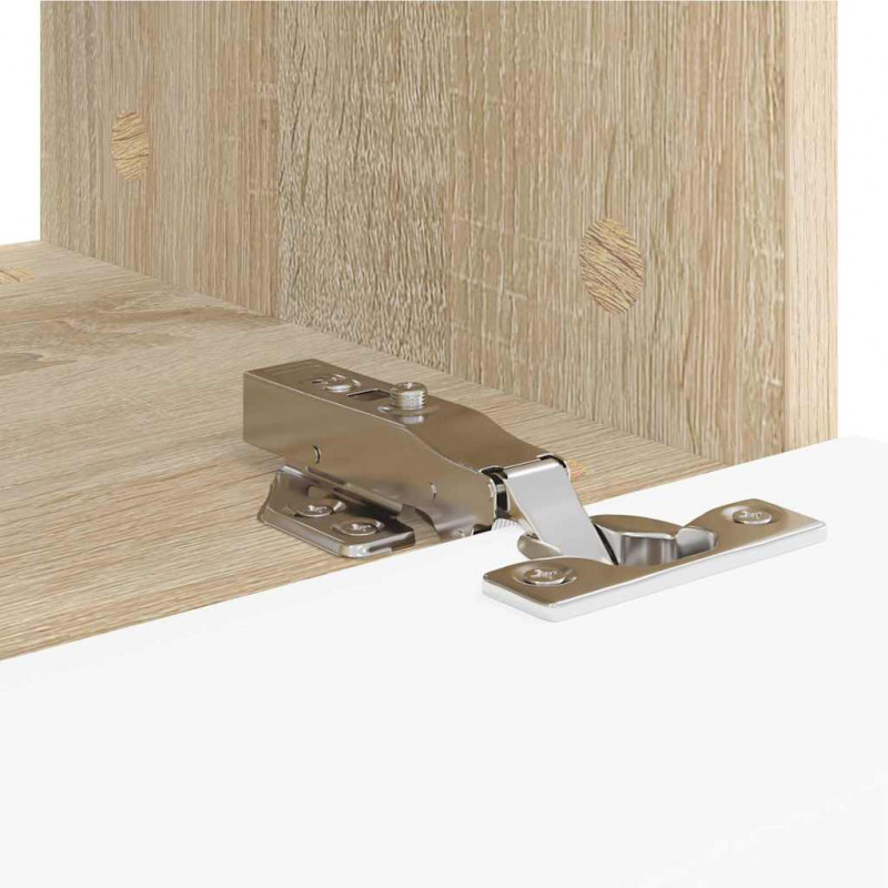 Szafka pod telewizor Sonoma 39 x 31 x 29,5 cm
