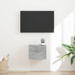Szafka pod telewizor Betonowy 39 x 31 x 29,5 cm