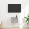 Szafka pod telewizor Betonowy 39 x 31 x 29,5 cm