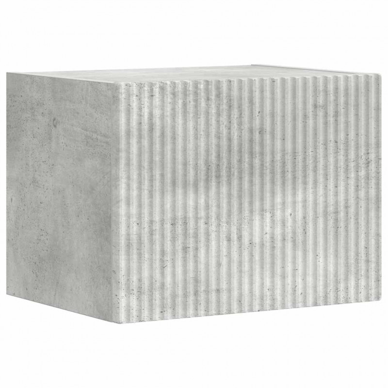 Szafka pod telewizor Betonowy 39 x 31 x 29,5 cm