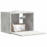 Szafka pod telewizor Betonowy 39 x 31 x 29,5 cm