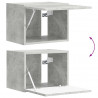 Szafka pod telewizor Betonowy 39 x 31 x 29,5 cm
