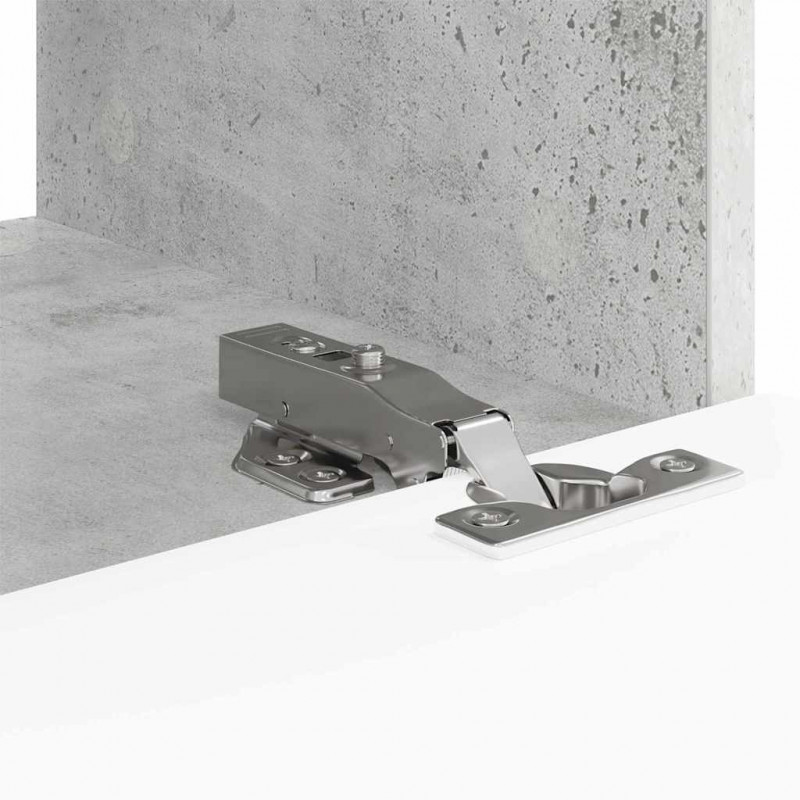 Szafka pod telewizor 2 pcs Betonowy 39 x 31 x 29,5 cm